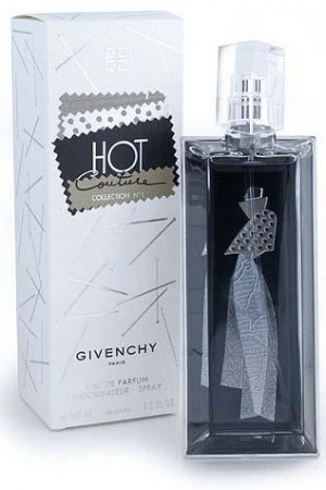 Hot Couture Collection N.1 Perfume - Click Image to Close